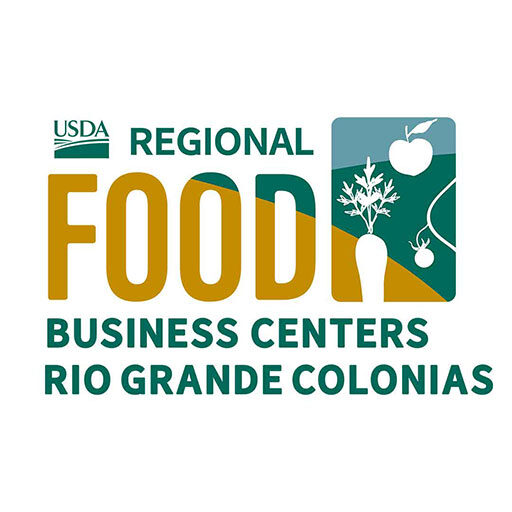 Rio Grande Colonias USDA Food Business Center logo